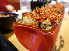 绝情蛙-成都吃客(九眼桥店)