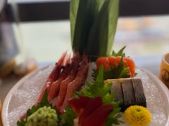 -極上萬膳·日料放题(来福士江景店)
