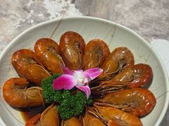 -阿毛饭店首店·宁波老字号(文化广场店)