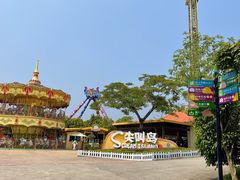 -盈香心动乐园