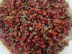 -普天和酒楼·新津菜·烤鸭(天津之眼店)