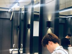 -藤野造型·专业烫染店