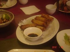 春卷-七宝农家菜(七宝老街店)
