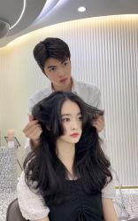 -型色沙龙 Color Salon
