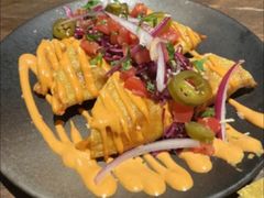 -Q MEX 库迈墨西哥餐吧(三里屯店)