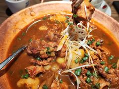 -茄子恰恰·新云南小炒(坪山益田店)
