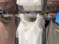 -优衣库(北京万柳华联购物中心店)