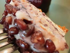 红豆麻薯卷-TonTon(永康路店)