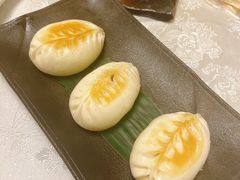 -酌宴府The China Club·广州万富希尔顿酒店(云城东路店)