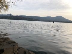 -西湖游船