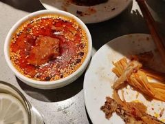 -海底捞火锅(大唐店)
