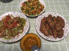 -肯德基(汤逊湖店)