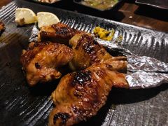 -木子烧鸟屋(百子湾店)