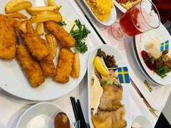 -宜家·瑞典风味餐厅(武汉荟聚中心店)