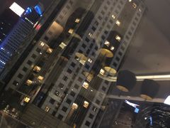 景观位-夏宫中餐厅(静安香格里拉店)