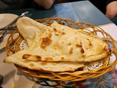 -Santoor 萨都里印度餐厅(北锣鼓巷店)