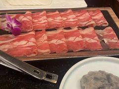 -百年川椒重庆老火锅(光谷店)