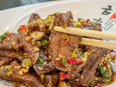 -金姐台湾菜(珠江路店)