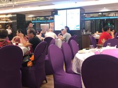 大堂-和记小菜(七宝店)
