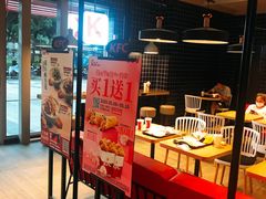 -肯德基(龙昆南店)