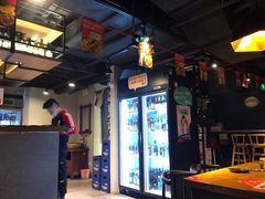 -腰子哥烤串(石佛营炫特店)