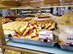 -爱德顺糕点食屋(利民道店)