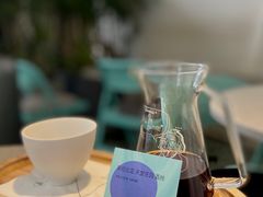 -Nectar One Cafe(勇烈路n1店)
