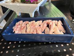 -刘一手重庆火锅(万达广场店)