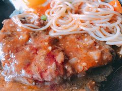 -公牛太狼牛排馆(塘北路店)