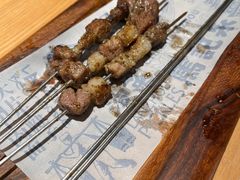 -马记永·兰州牛肉面(山姆外高桥店)