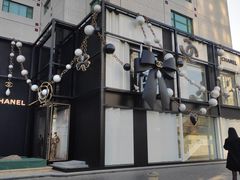 -王府半岛酒店