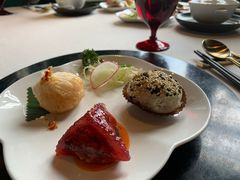 -三号黄浦会Canton Table