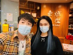 -东燃造型 DR·Hair Salon