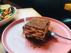 -TIMEZONE8东八时区餐厅&酒吧(798店)