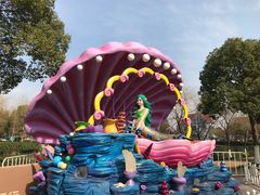 -安徒生童话乐园