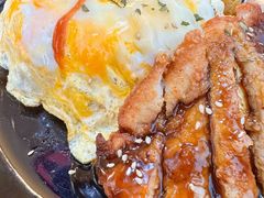 -宝龙茶餐厅(顺昌店)