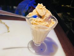 -绿茶餐厅(松江万达店)