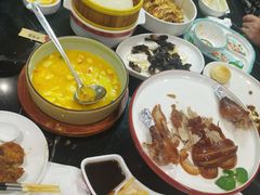 -大鸭梨烤鸭(甘家口店)