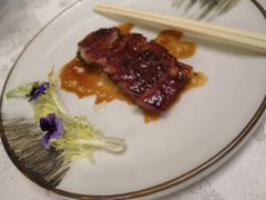 -酌宴府The China Club·广州万富希尔顿酒店(云城东路店)