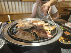 -九田家黑牛烤肉料理(石路天虹店)