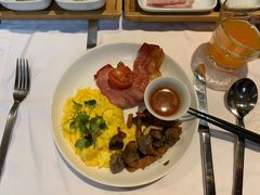 -北京三里屯CHAO酒店