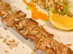 -LESCEDARS Brasserie Bistro香柏树