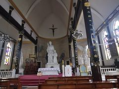 -贵阳北天主教堂