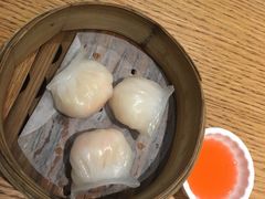 -庆记香港烧味小馆(浦东机场店)