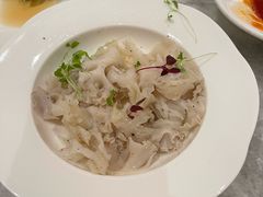 -喜来登由由大酒店九州膳坊中餐厅