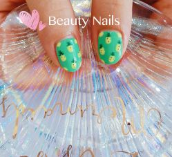 -Beauty Nails 美甲美睫皮肤管理