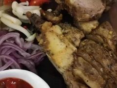 -马克西姆俄罗斯餐厅(通亚街店)