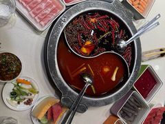 -川西坝子火锅(金沙1.0直营店)
