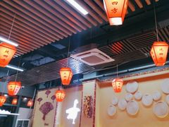-炖四方东北铁锅炖·烧烤小龙虾(中豪国际店)