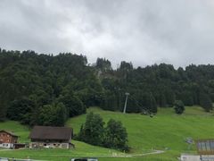 -瑞士英格堡小镇